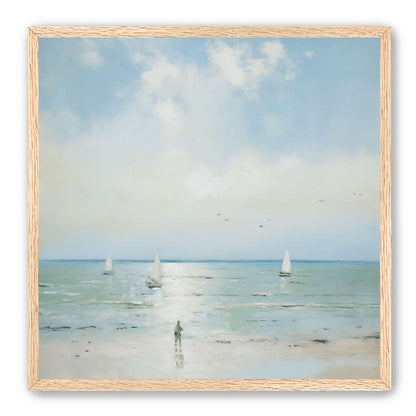 Beaches and Boats 