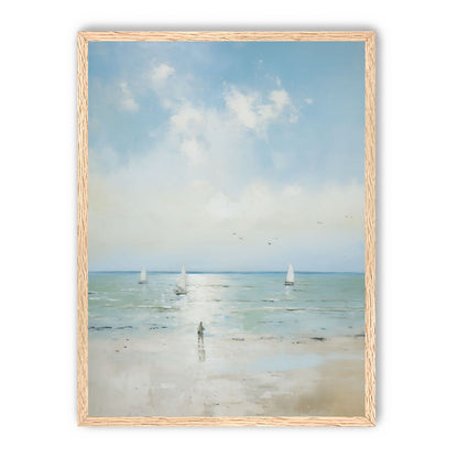 Beaches and Boats 