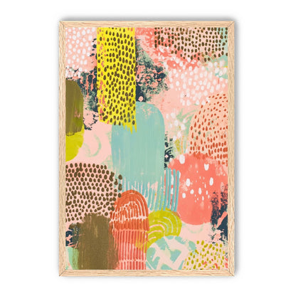 Color Like Confetti