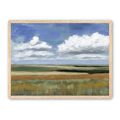 Wide Open Country