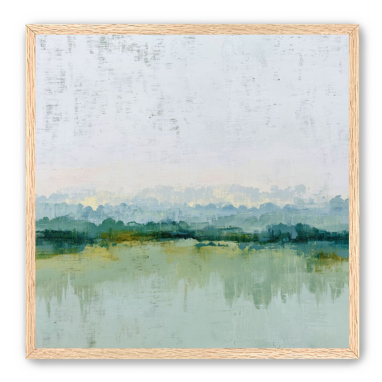 Painted Horizon
