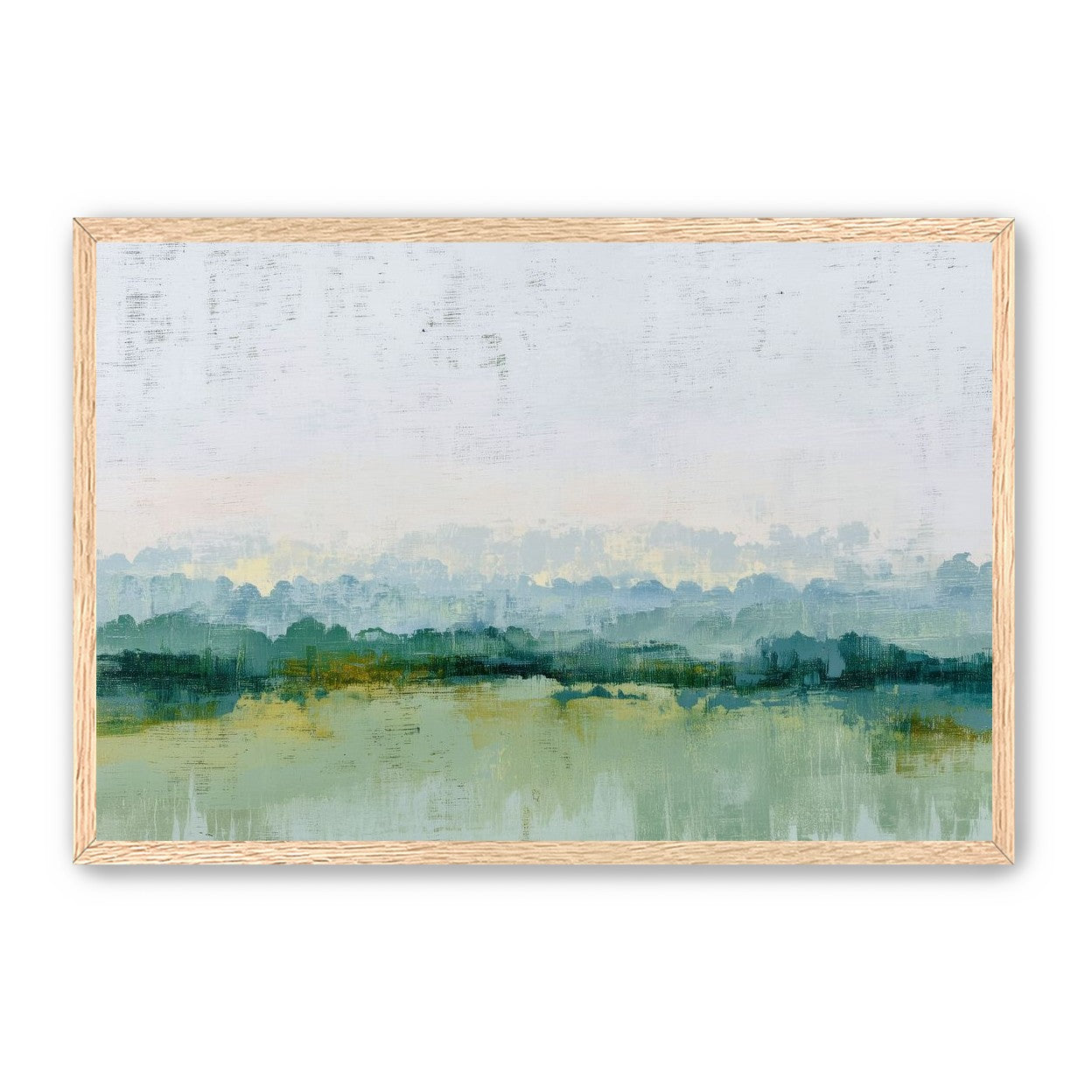 Painted Horizon