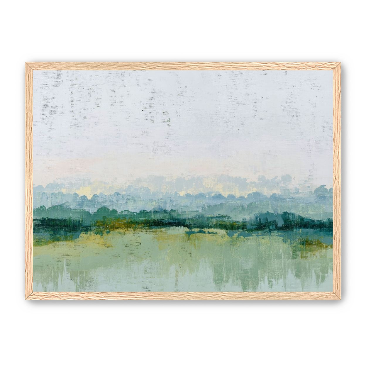 Painted Horizon