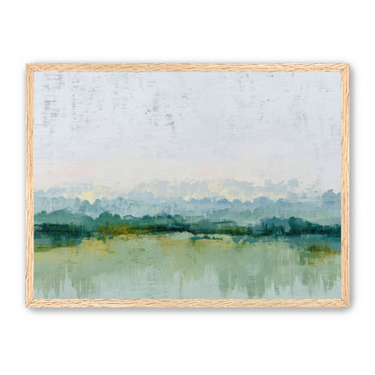 Painted Horizon