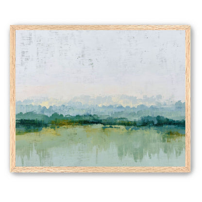 Painted Horizon