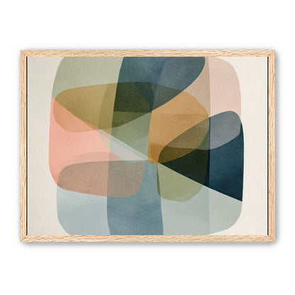 Muted layers within layers