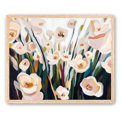 Paper Petals No. 2