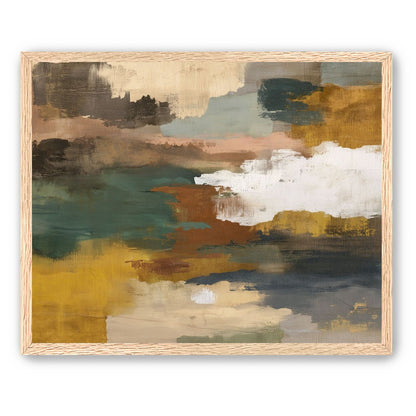 Breath of Soil