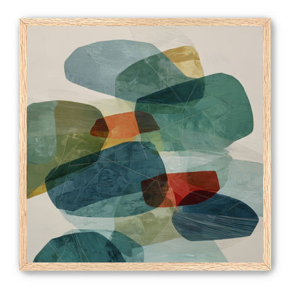 The Geometry of Thought