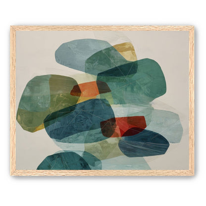 The Geometry of Thought