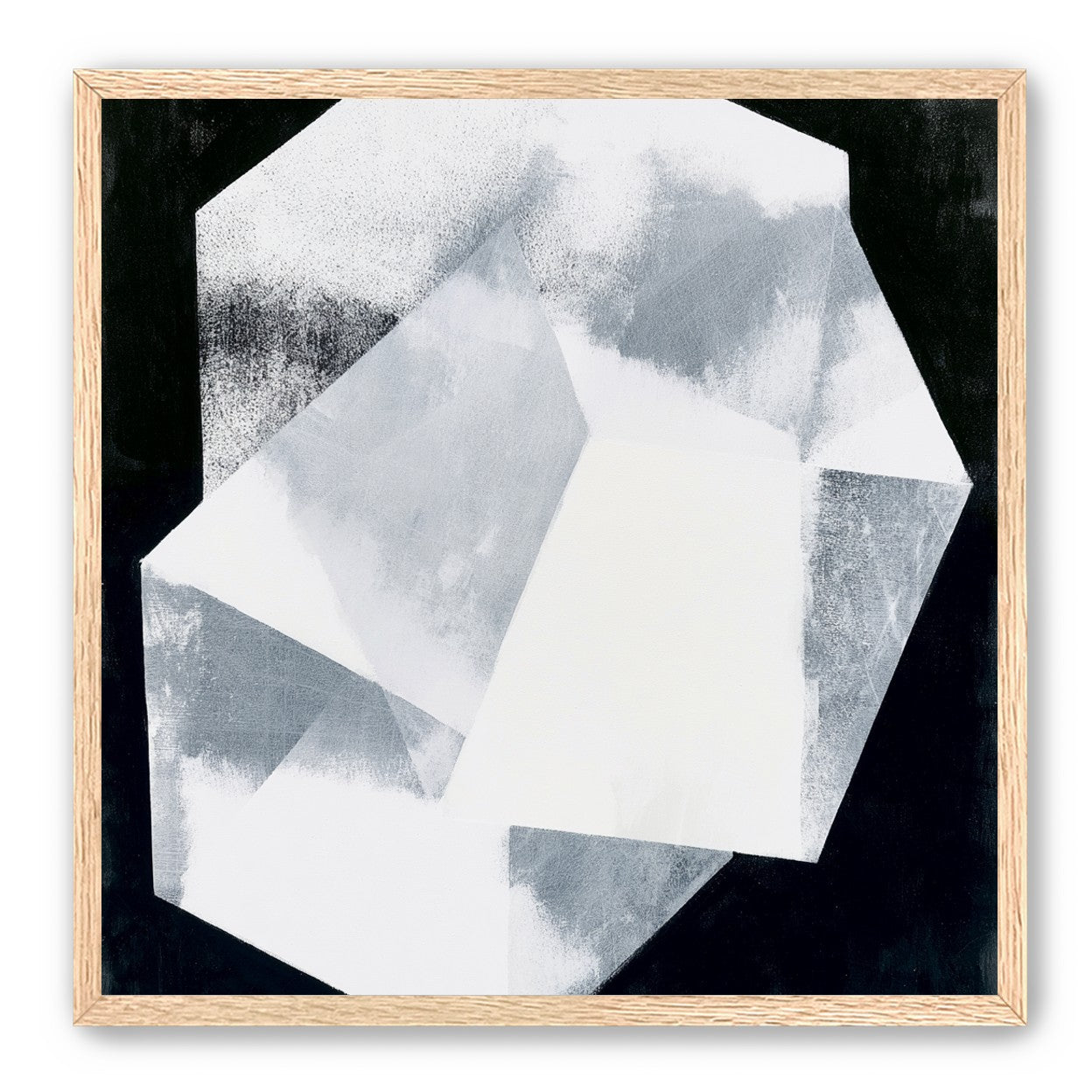 Pale planes under pressure