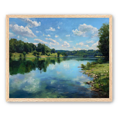 River Delta 3