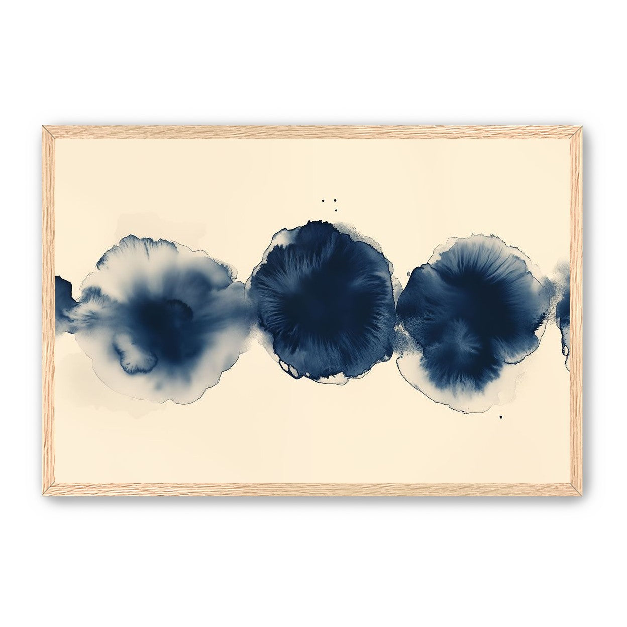 Ink Bloom