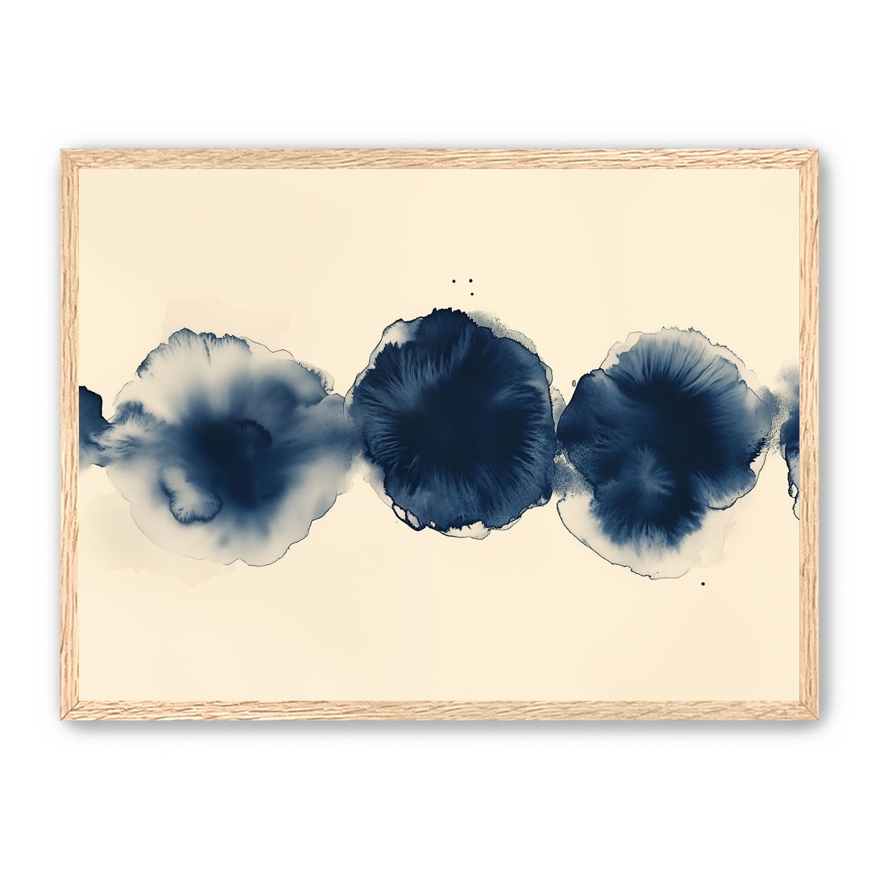 Ink Bloom