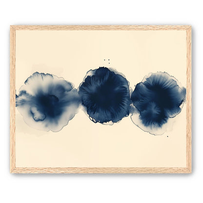 Ink Bloom