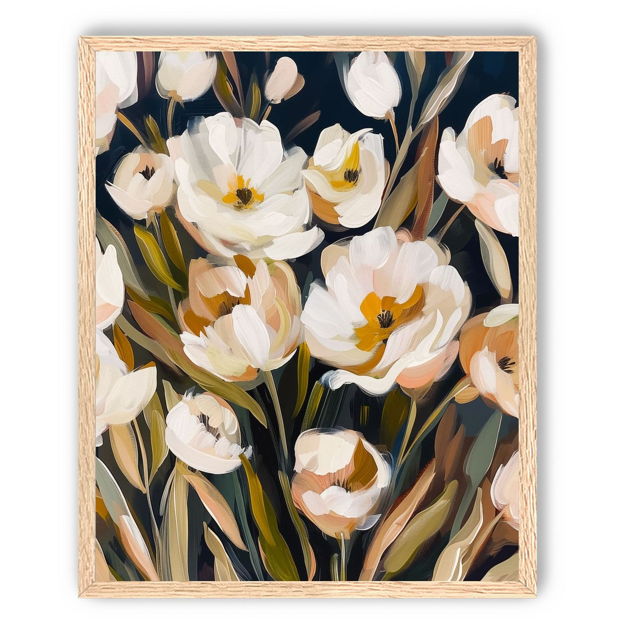 White Bouquet