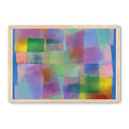 Soft pressure in layers
