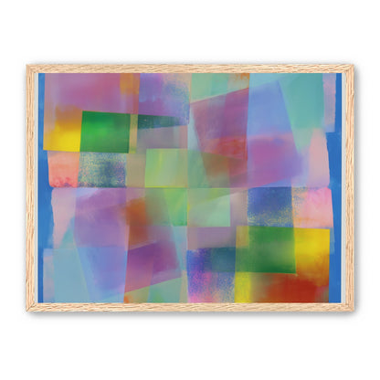 Soft pressure in layers