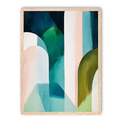 Soft Currents No. 2