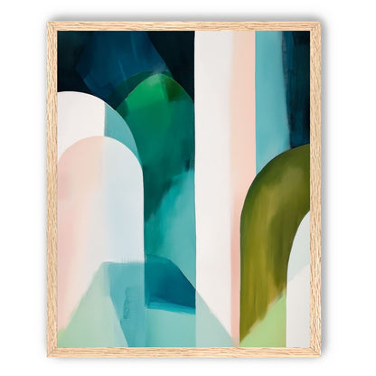 Soft Currents No. 2