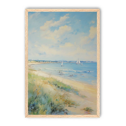 Shoreline Serenity
