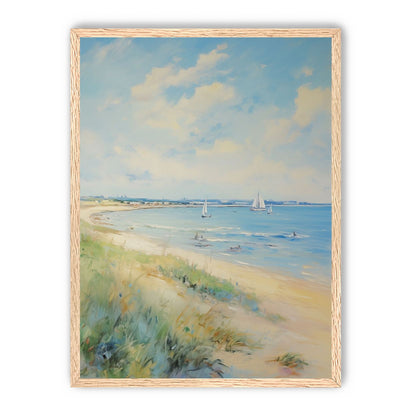 Shoreline Serenity
