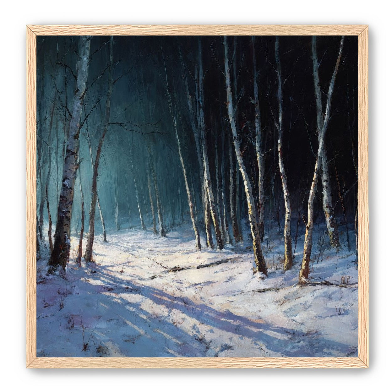 Birch Grove I