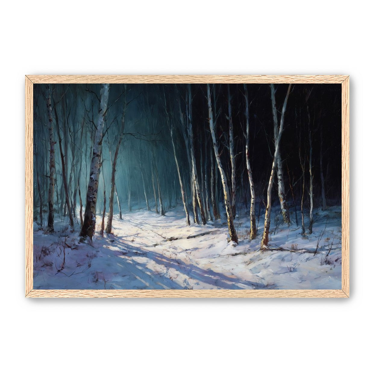 Birch Grove I