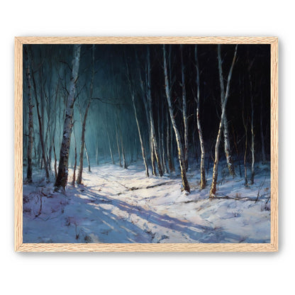 Birch Grove I