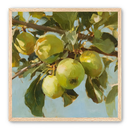 Green Apples