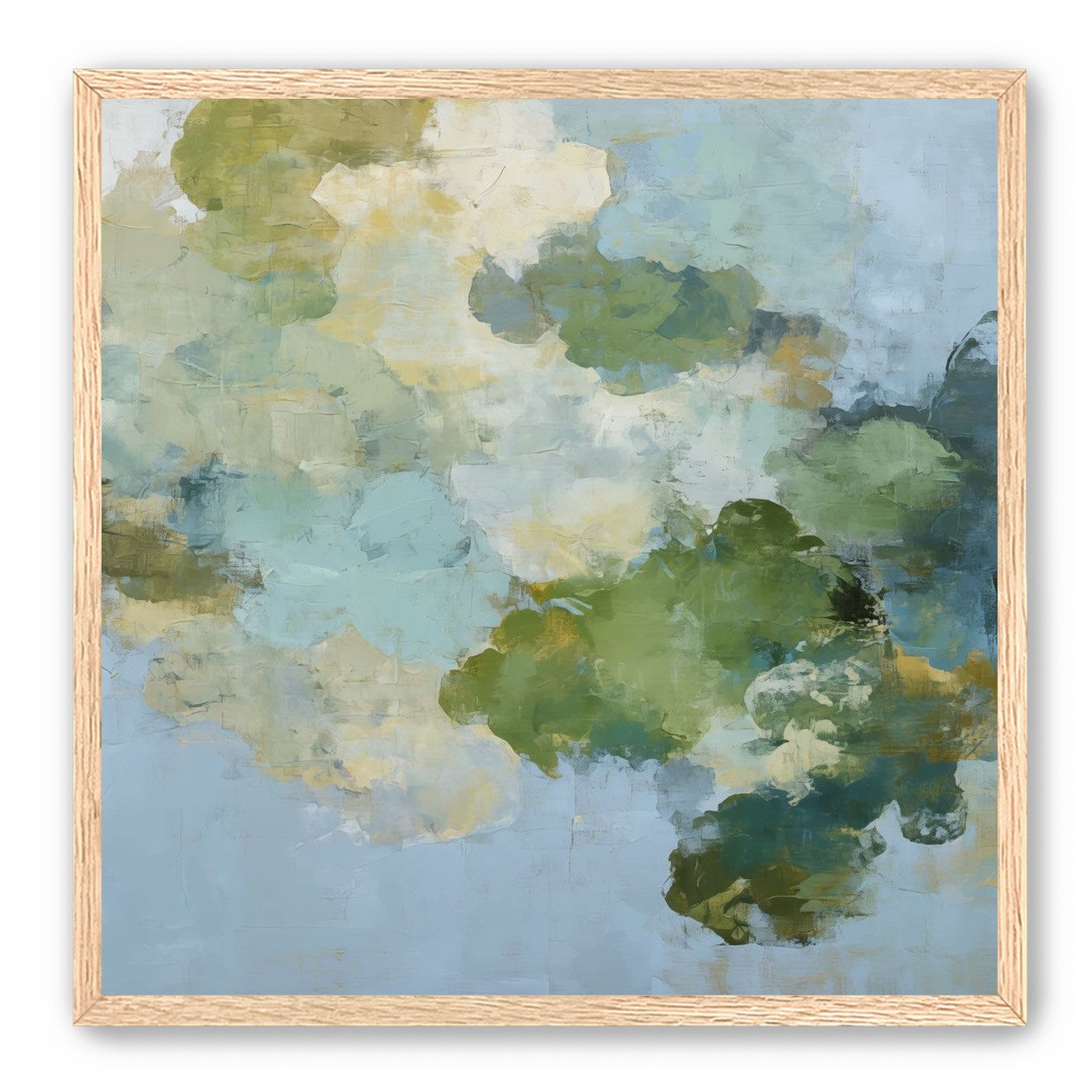 River Breeze I