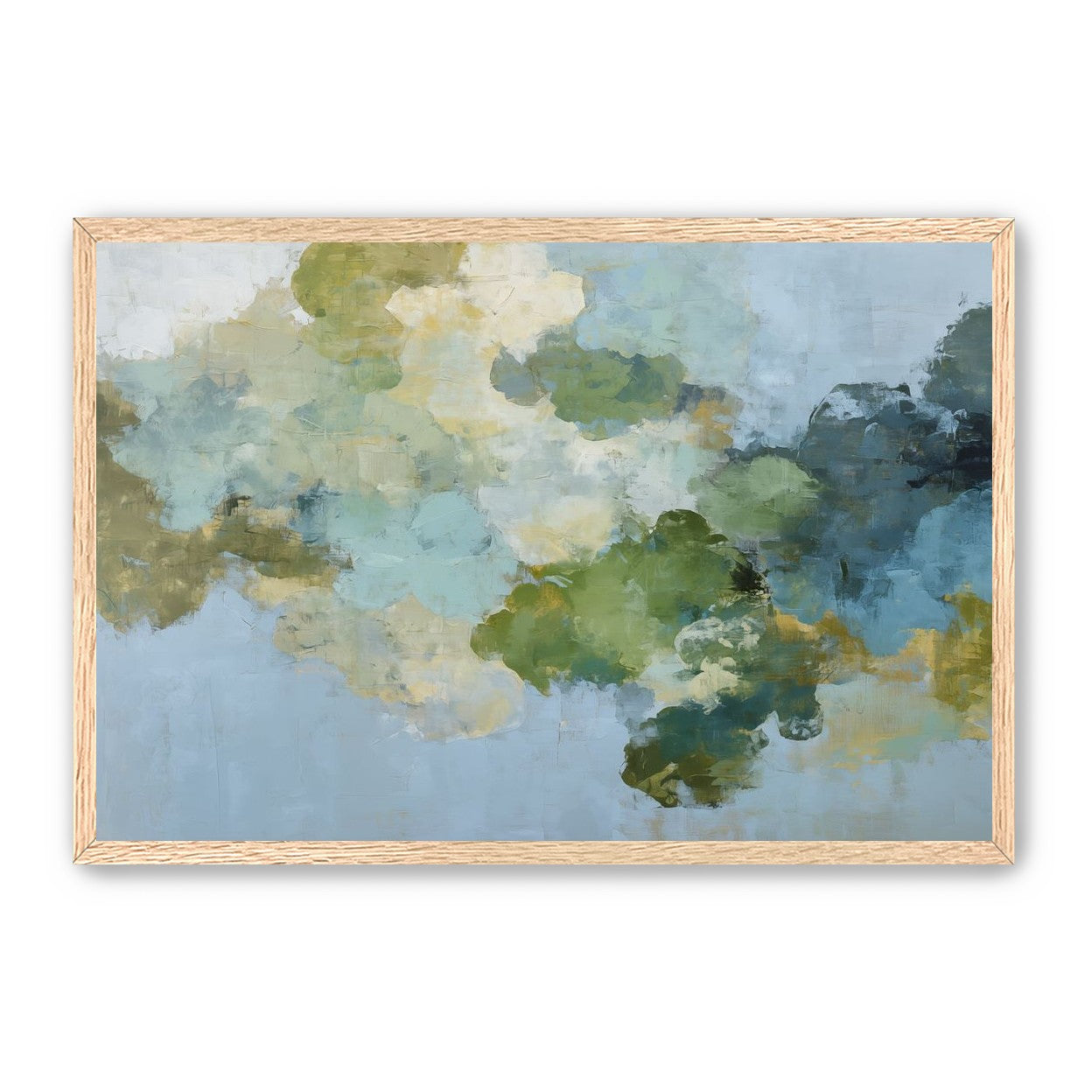 River Breeze I