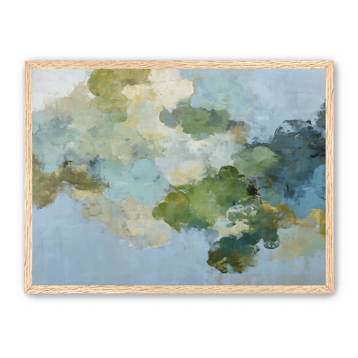 River Breeze I
