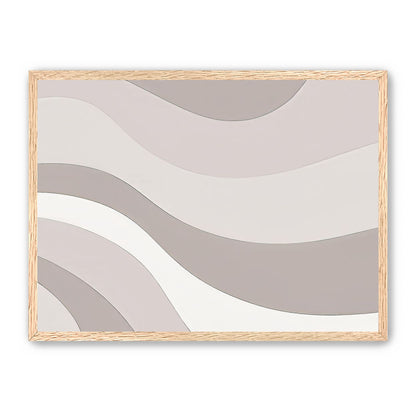 Smooth Waves, Gray