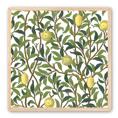 Lemon Garden