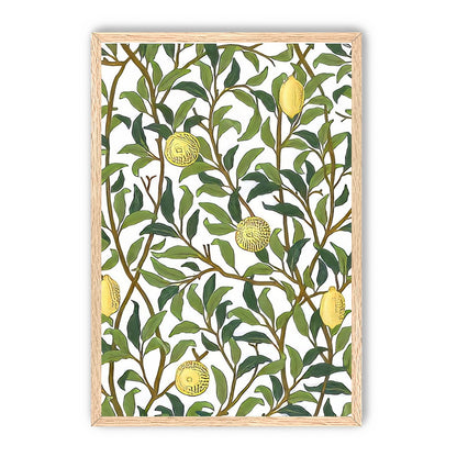 Lemon Garden