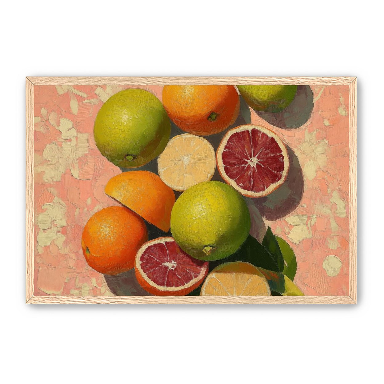 Morning Market Finds
