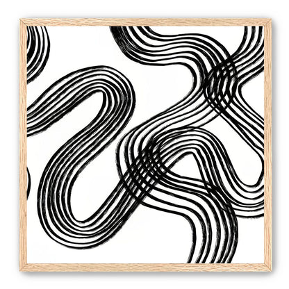 Ink Stripes