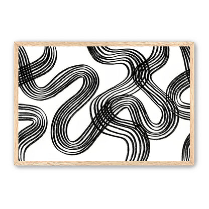 Ink Stripes
