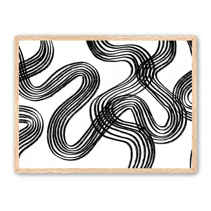 Ink Stripes