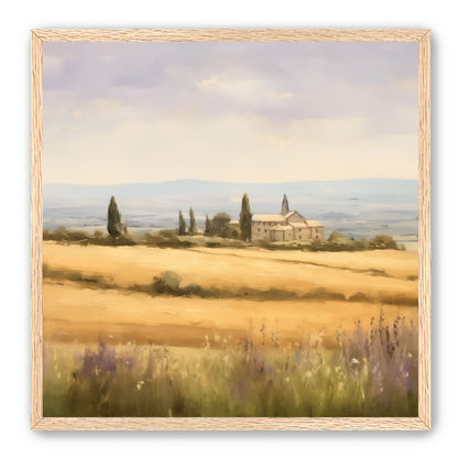 Timeless Serenity