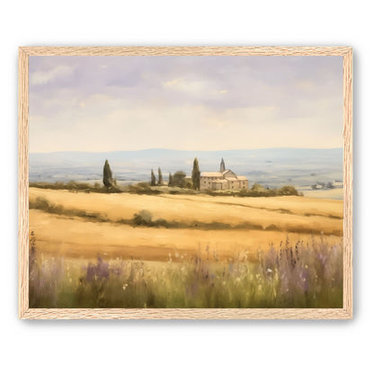 Timeless Serenity