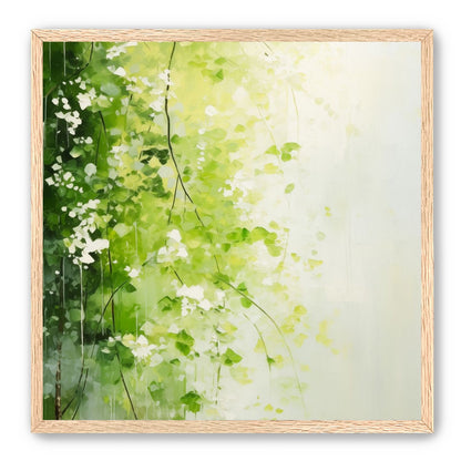 Enchanted Canopy