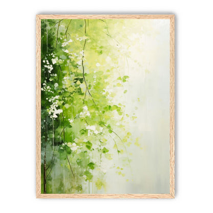 Enchanted Canopy