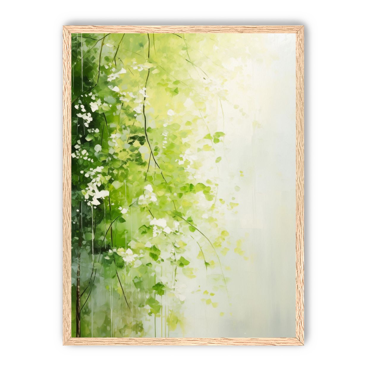 Enchanted Canopy
