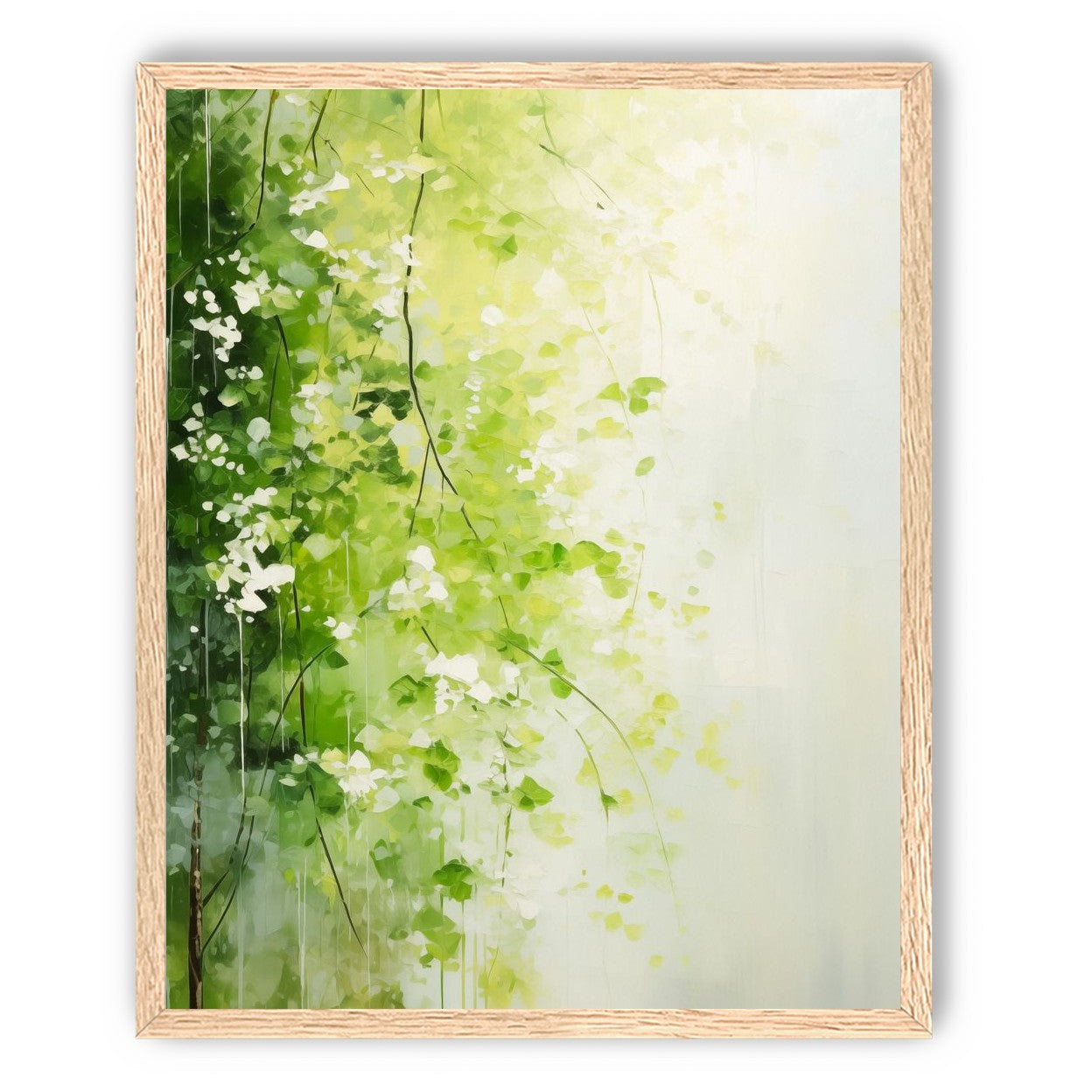 Enchanted Canopy