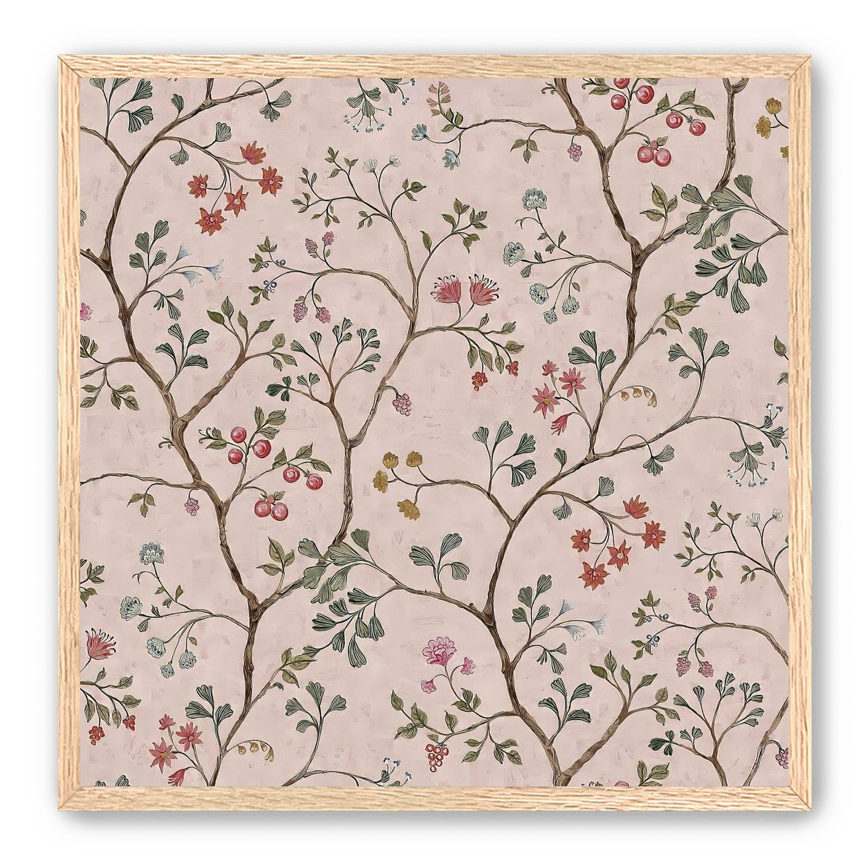 Song Tree, Pink Cherry