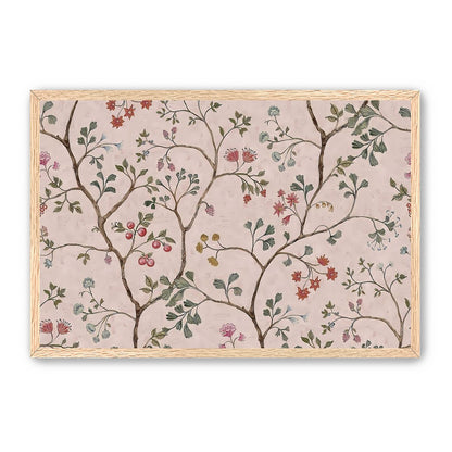 Song Tree, Pink Cherry