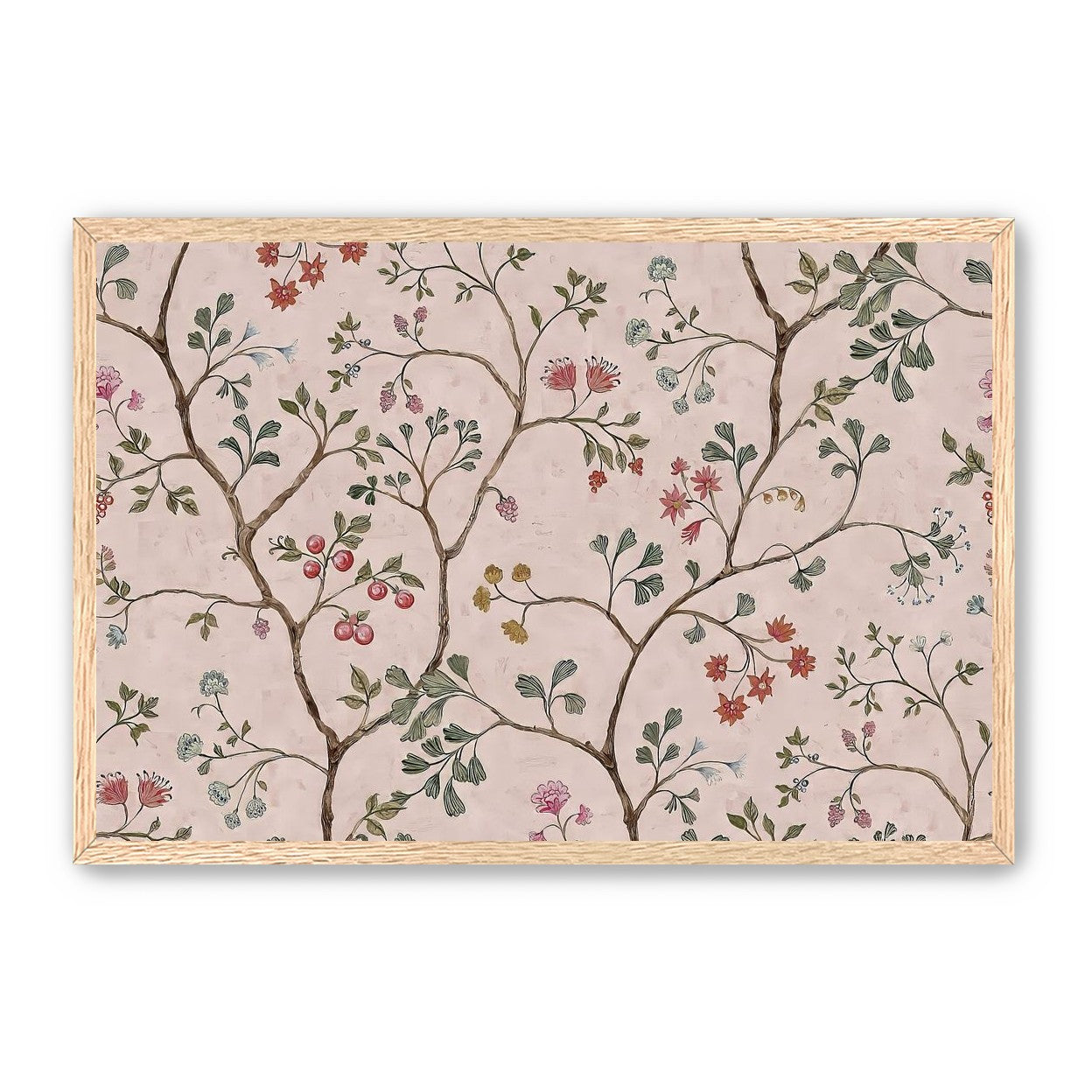 Song Tree, Pink Cherry