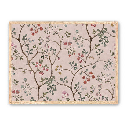 Song Tree, Pink Cherry